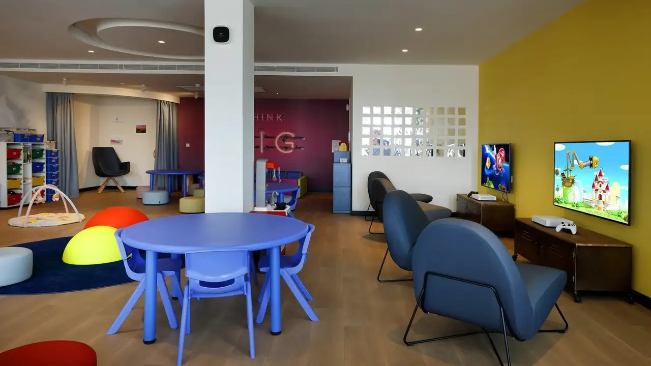 Palladium Hotel Menorca