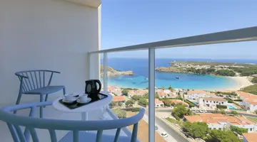 Palladium Hotel Menorca