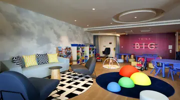 Palladium Hotel Menorca