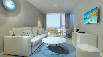 Palladium Hotel Menorca