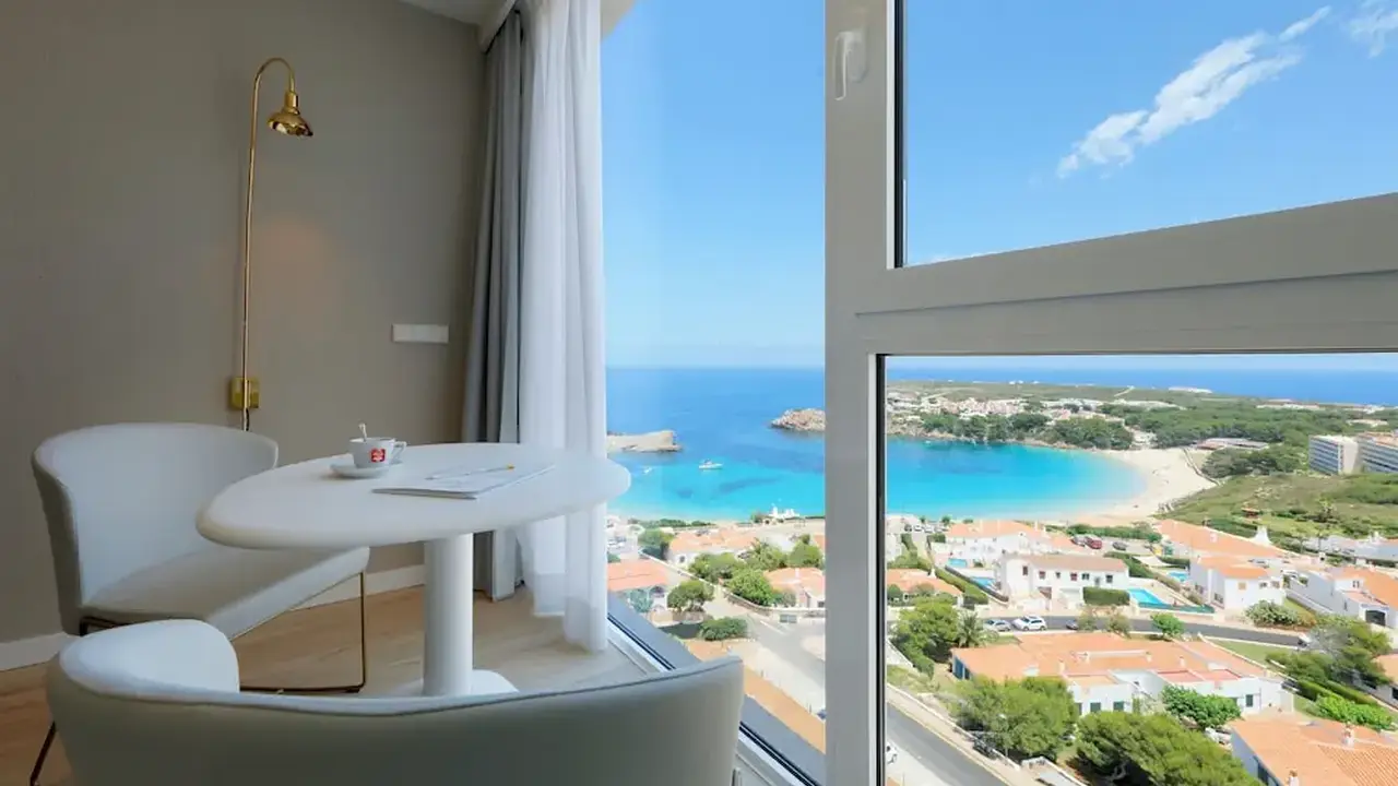 Palladium Hotel Menorca
