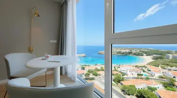 Palladium Hotel Menorca