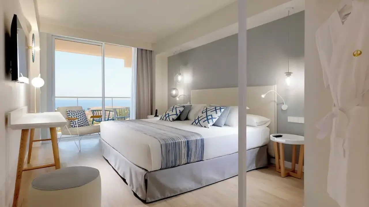 Palladium Hotel Menorca