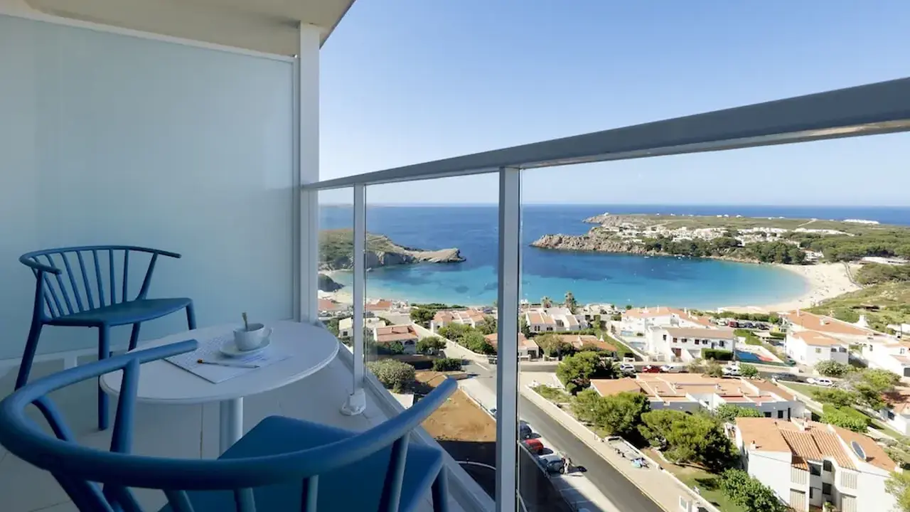 Palladium Hotel Menorca