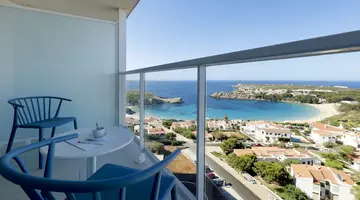 Palladium Hotel Menorca