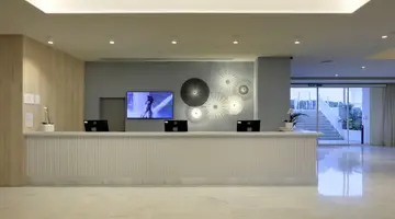 Palladium Hotel Menorca