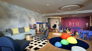 Palladium Hotel Menorca