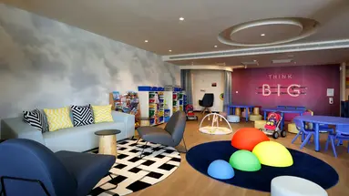 Palladium Hotel Menorca
