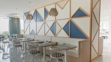 Palladium Hotel Menorca