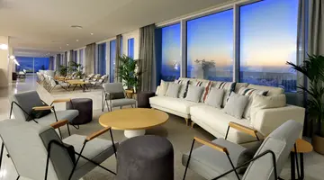 Palladium Hotel Menorca