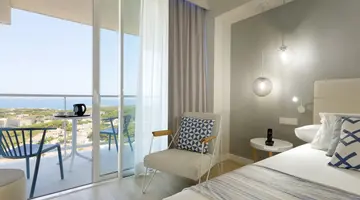 Palladium Hotel Menorca