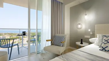 Palladium Hotel Menorca