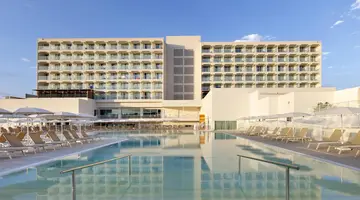 Palladium Hotel Menorca