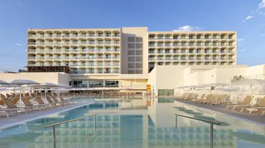 Palladium Hotel Menorca