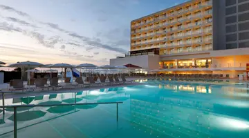 Palladium Hotel Menorca