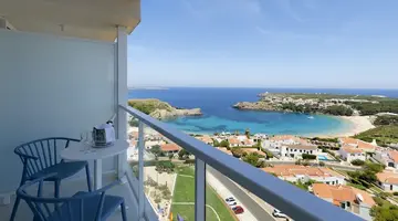 Palladium Hotel Menorca