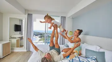 Palladium Hotel Menorca