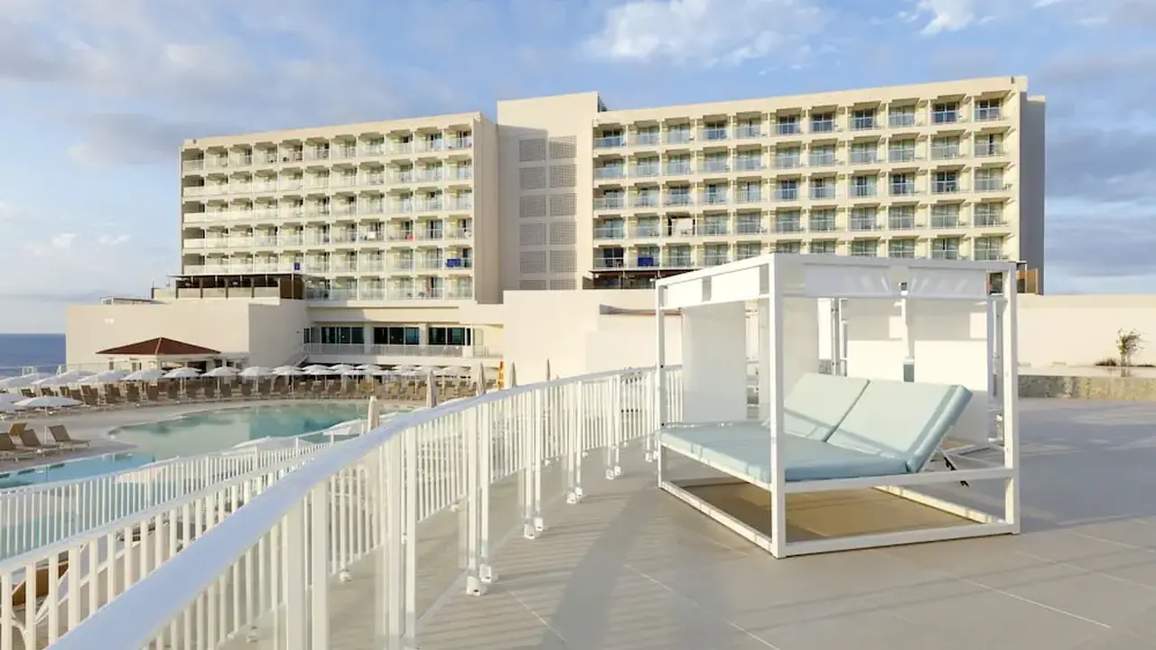 Palladium Hotel Menorca