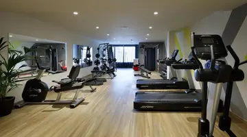 Palladium Hotel Menorca