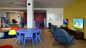 Palladium Hotel Menorca