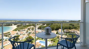 Palladium Hotel Menorca