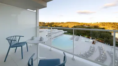 Palladium Hotel Menorca