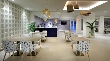 Palladium Hotel Menorca