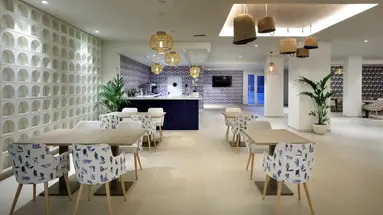 Palladium Hotel Menorca