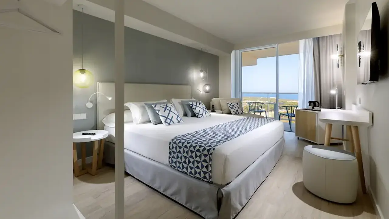 Palladium Hotel Menorca