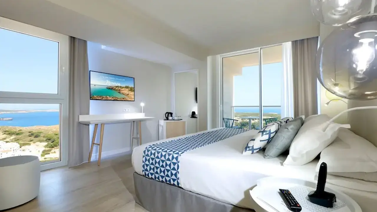 Palladium Hotel Menorca