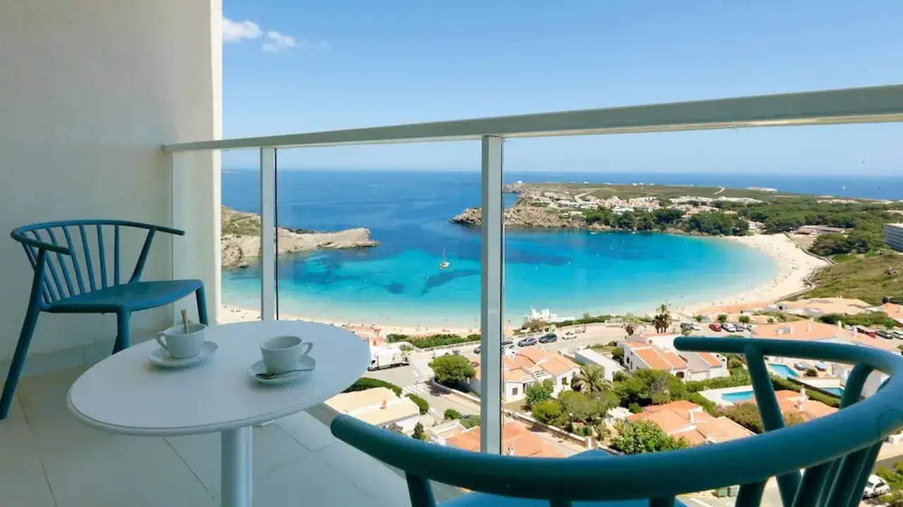 Palladium Hotel Menorca