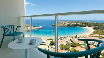 Palladium Hotel Menorca