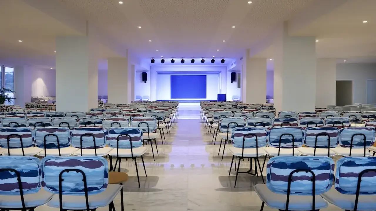Palladium Hotel Menorca