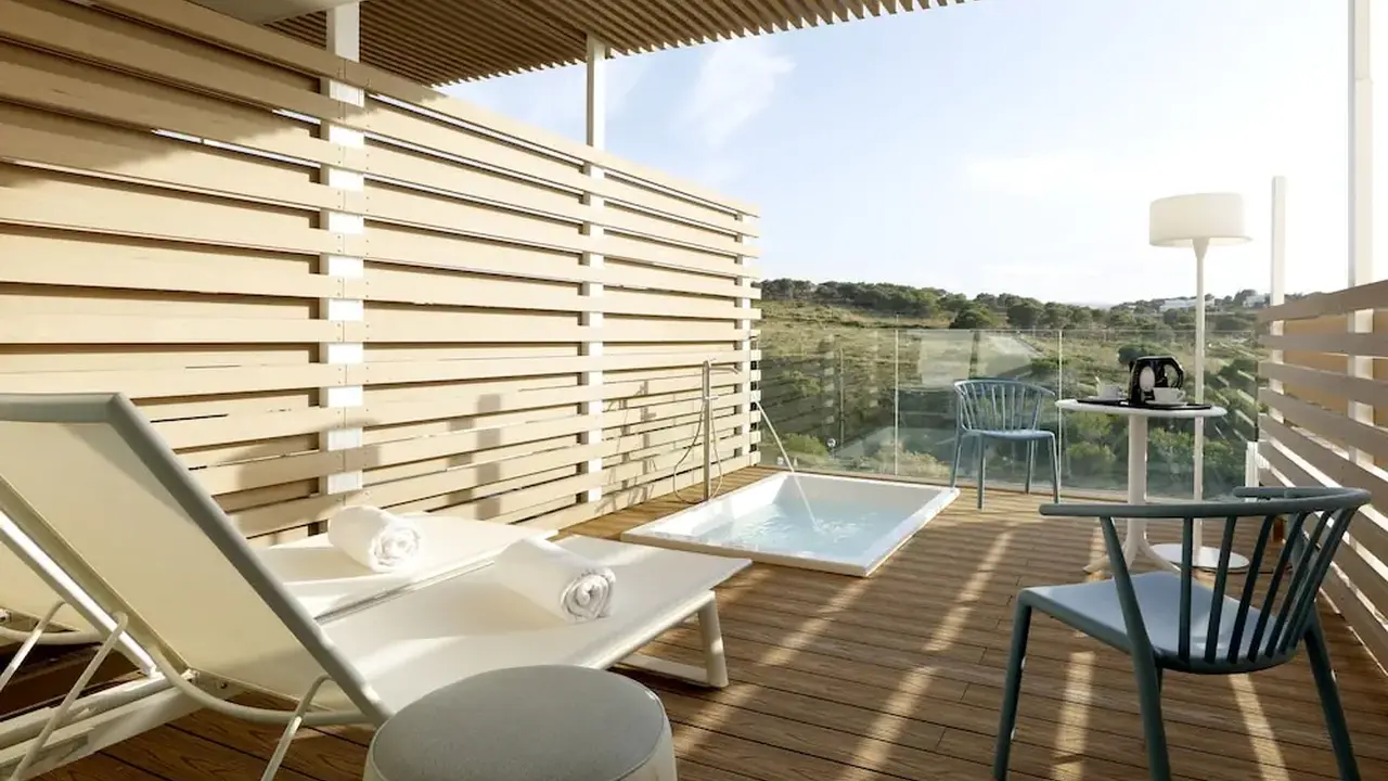 Palladium Hotel Menorca
