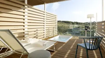 Palladium Hotel Menorca