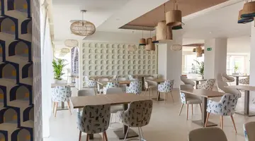 Palladium Hotel Menorca