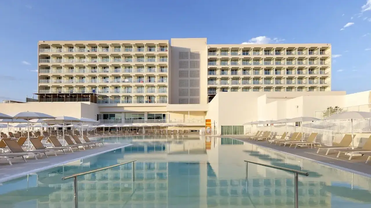 Palladium Hotel Menorca