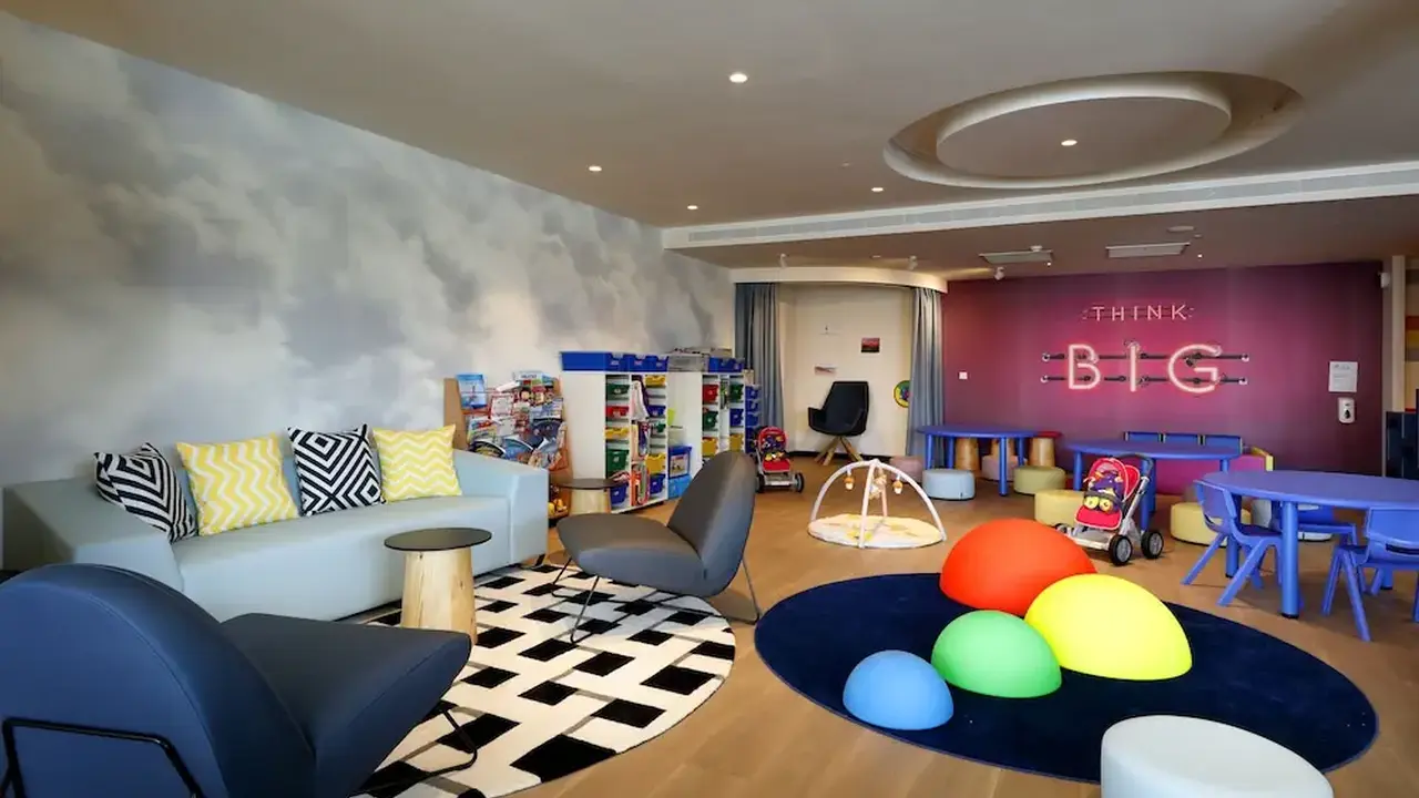 Palladium Hotel Menorca