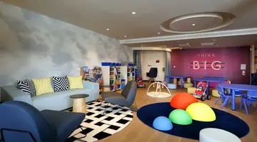 Palladium Hotel Menorca