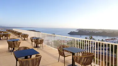Palladium Hotel Menorca