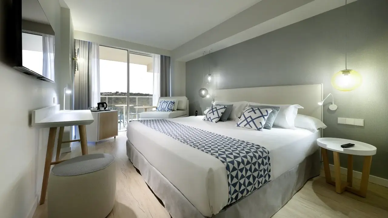 Palladium Hotel Menorca