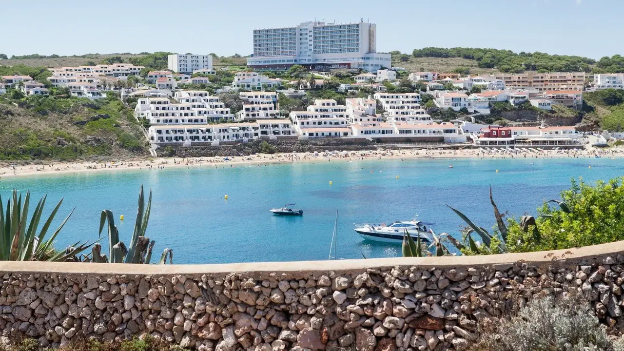 Palladium Hotel Menorca