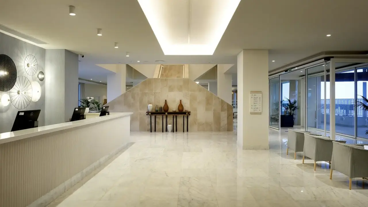 Palladium Hotel Menorca