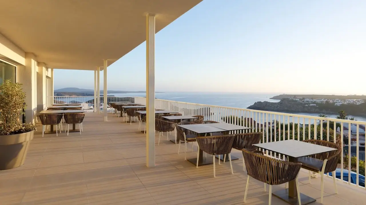 Palladium Hotel Menorca