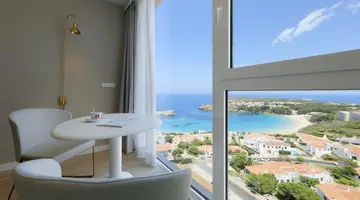 Palladium Hotel Menorca