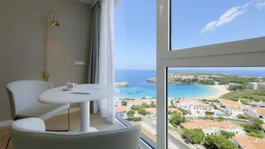 Palladium Hotel Menorca