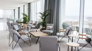 Palladium Hotel Menorca