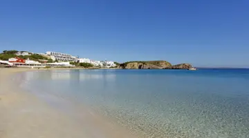 Palladium Hotel Menorca