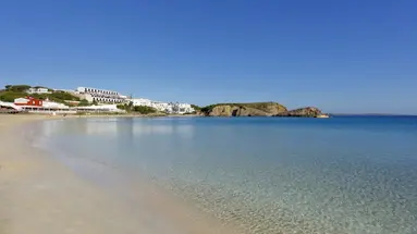 Palladium Hotel Menorca