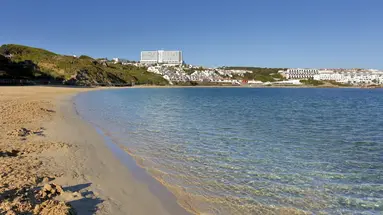 Palladium Hotel Menorca